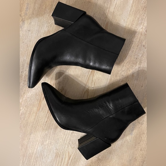 Aldo booties - Picture 4 of 6